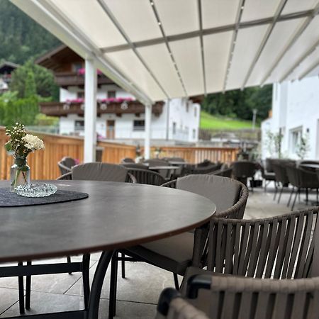 Resort Schrofenblick Майрхофен Экстерьер фото