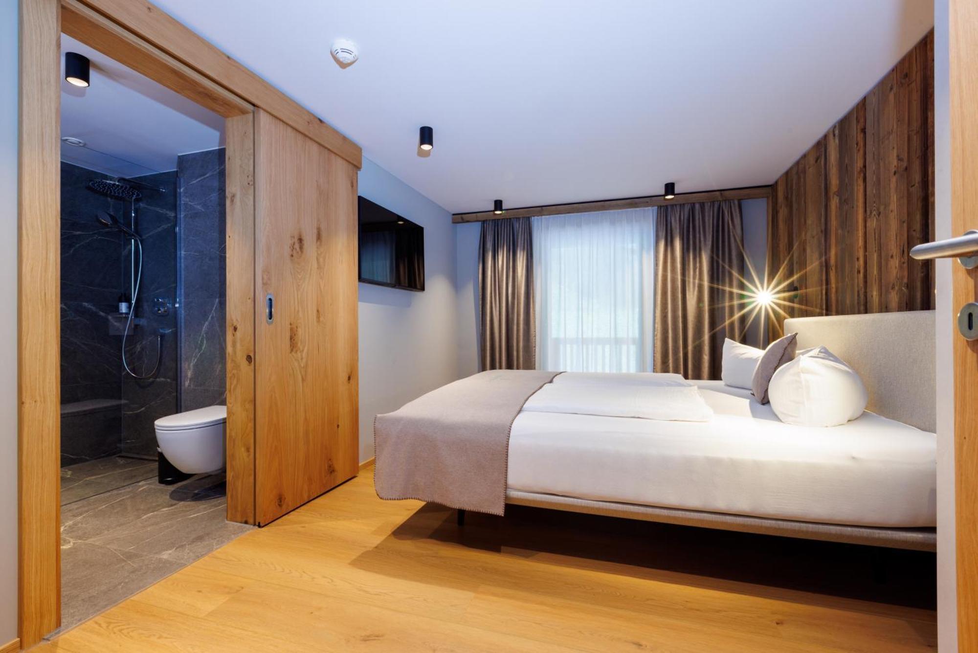 Resort Schrofenblick Майрхофен Номер фото